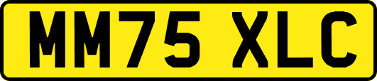MM75XLC