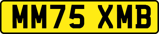 MM75XMB