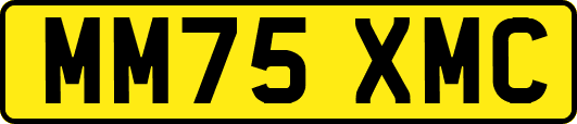 MM75XMC