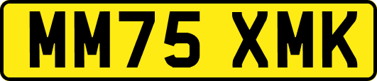 MM75XMK