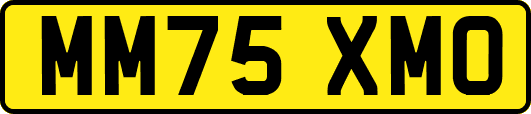 MM75XMO
