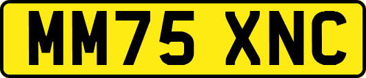 MM75XNC