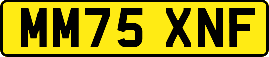 MM75XNF