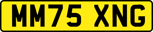 MM75XNG