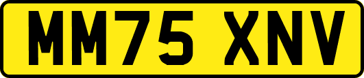 MM75XNV