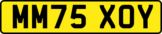 MM75XOY