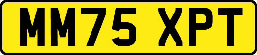 MM75XPT