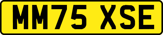 MM75XSE