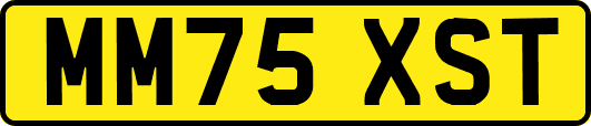 MM75XST