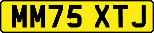 MM75XTJ