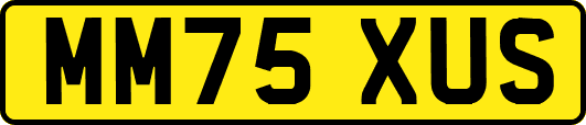 MM75XUS