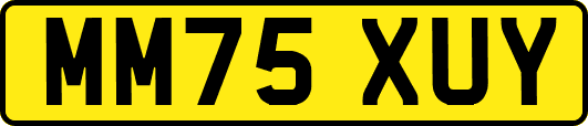 MM75XUY