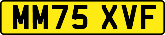 MM75XVF