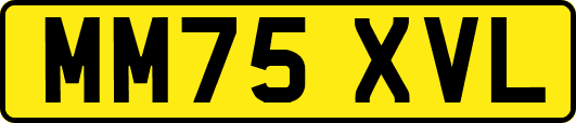 MM75XVL