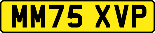 MM75XVP