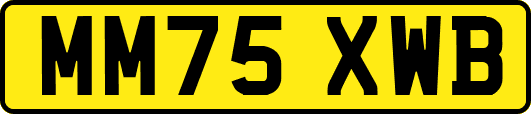 MM75XWB