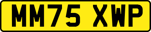 MM75XWP