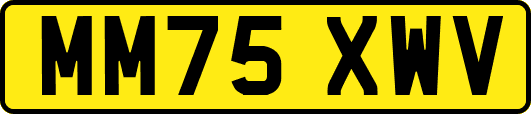 MM75XWV