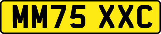 MM75XXC