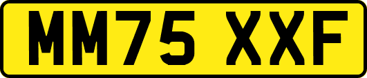 MM75XXF