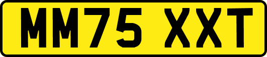 MM75XXT