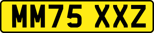 MM75XXZ