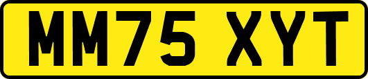 MM75XYT