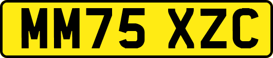 MM75XZC