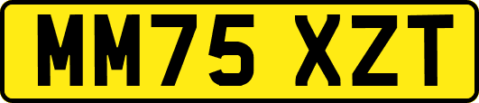 MM75XZT