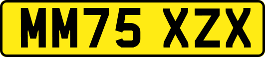 MM75XZX