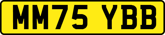 MM75YBB