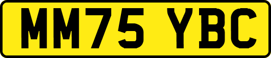 MM75YBC