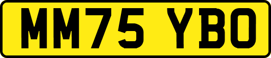 MM75YBO