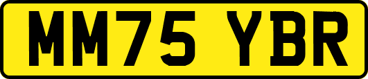 MM75YBR