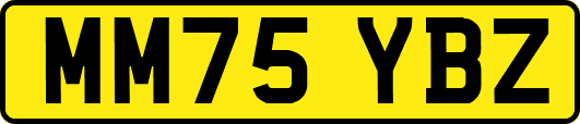 MM75YBZ