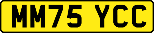 MM75YCC