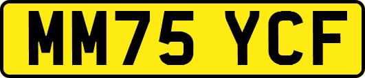MM75YCF