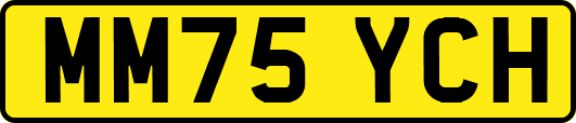 MM75YCH