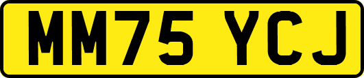 MM75YCJ
