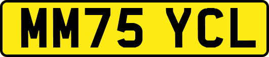 MM75YCL