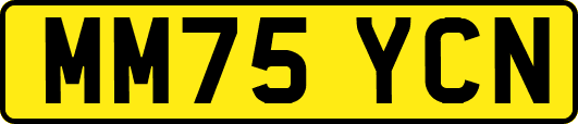 MM75YCN