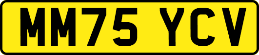 MM75YCV
