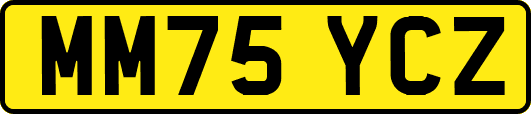 MM75YCZ