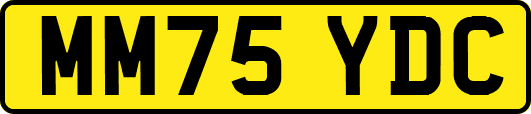 MM75YDC