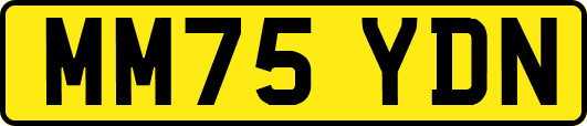 MM75YDN