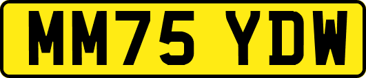 MM75YDW