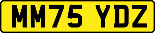 MM75YDZ