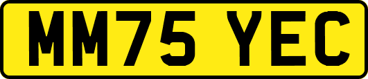 MM75YEC
