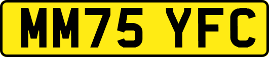 MM75YFC