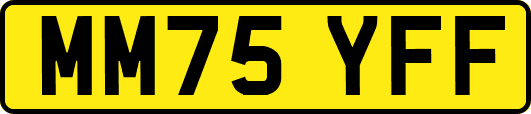 MM75YFF